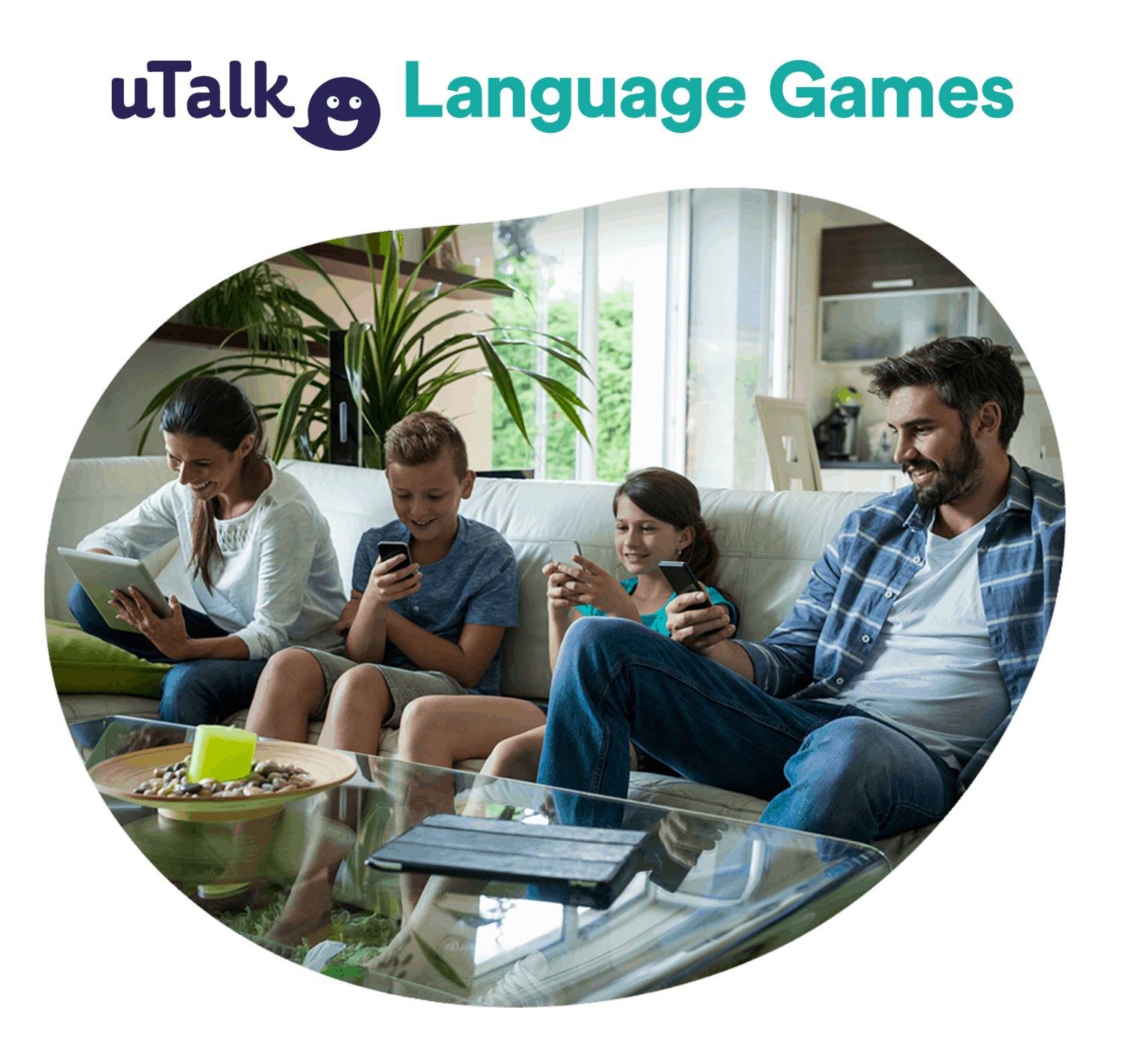 does utalk language need the internet to work