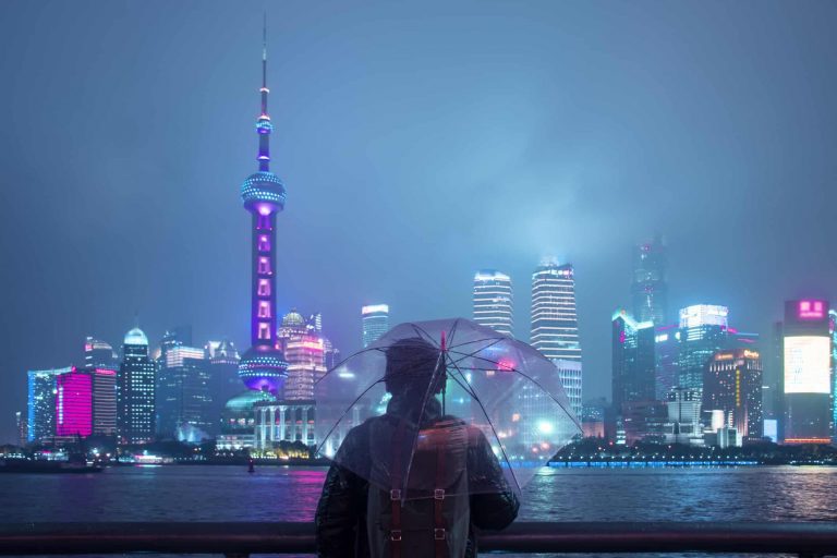 What is Shanghainese?