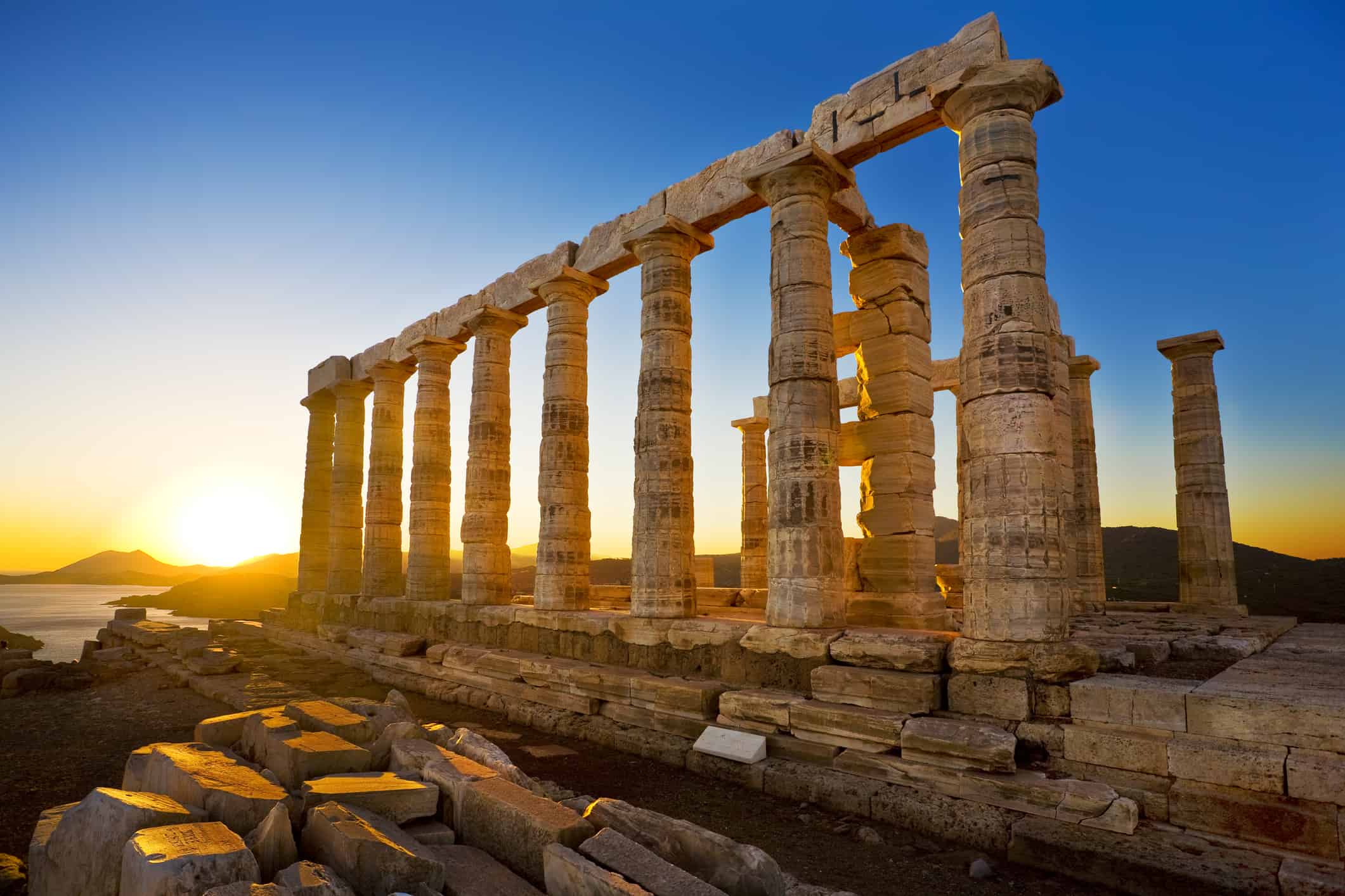 Back To The Future With Ancient Greek Utalk Blog