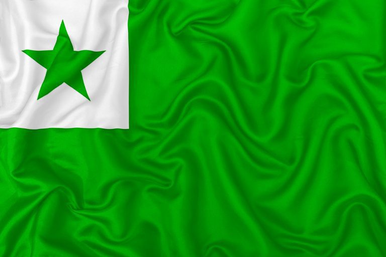 A Beginner’s Guide to Esperanto