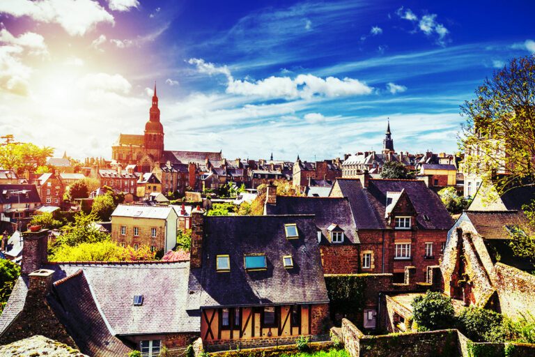 What is the Breton Language? uTalk Blog