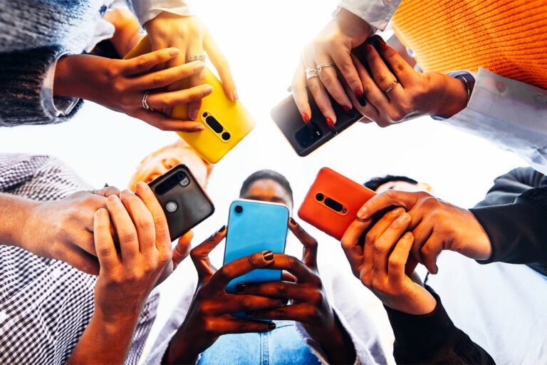 Why Choose uTalk?