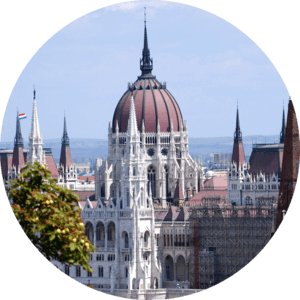 Венгерский