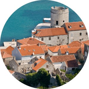 Хорватский