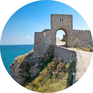 Болгарский