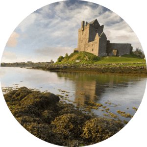 Ирландский