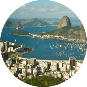 Бразильский португальский