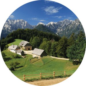 Словенский