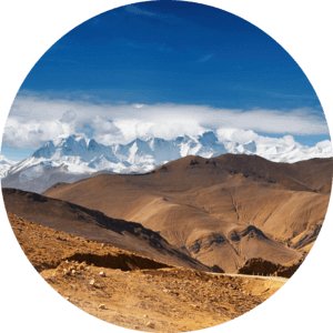 تبتی