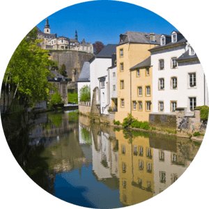 Люксембургский