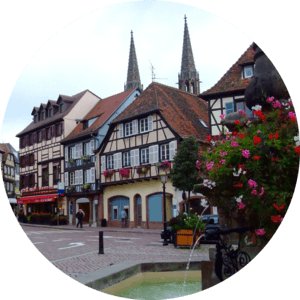 Эльзасский