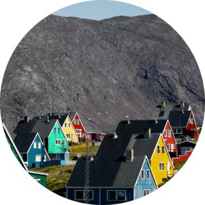 Гренландский