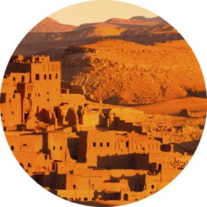 Арабский (Марокко)