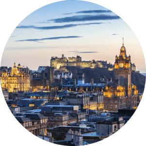 Английский (шотландский)