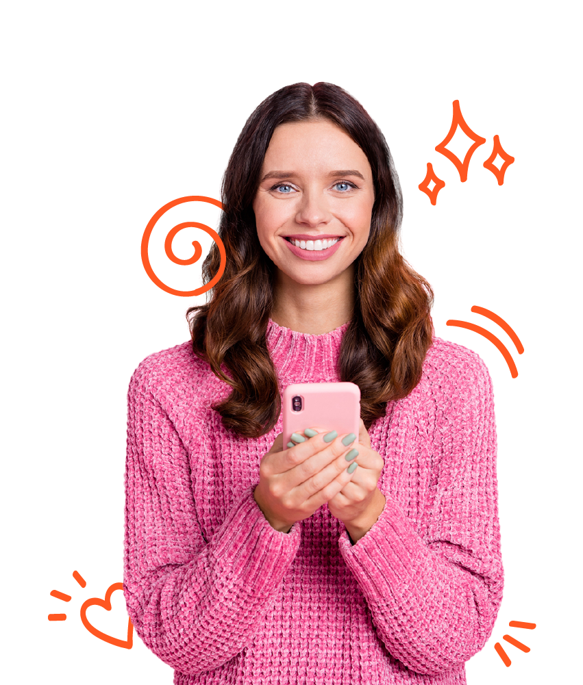 uTalk Language Logo