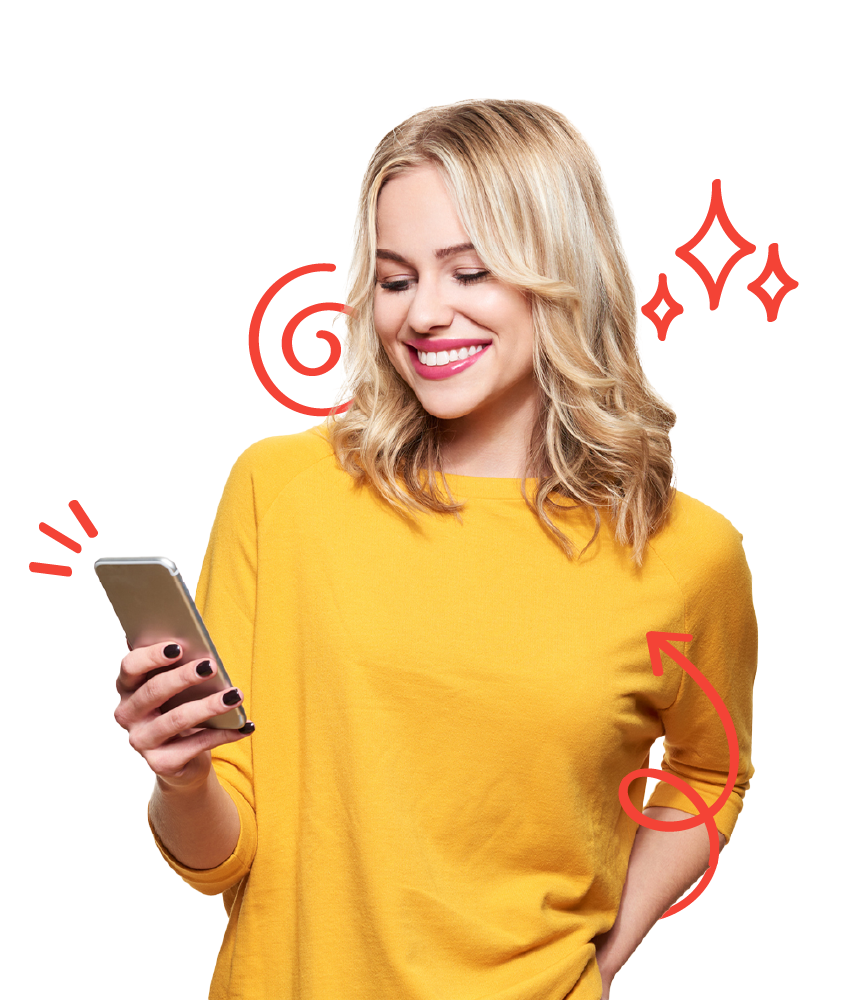 uTalk Language Logo