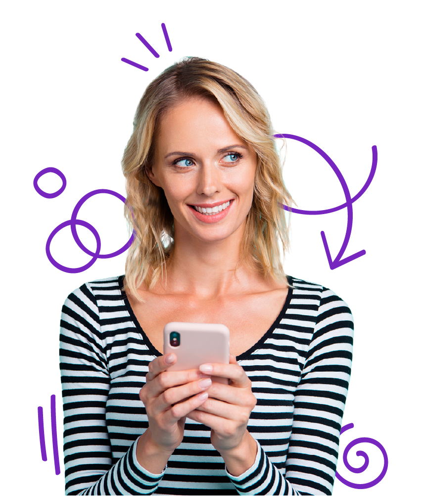 uTalk Language Logo