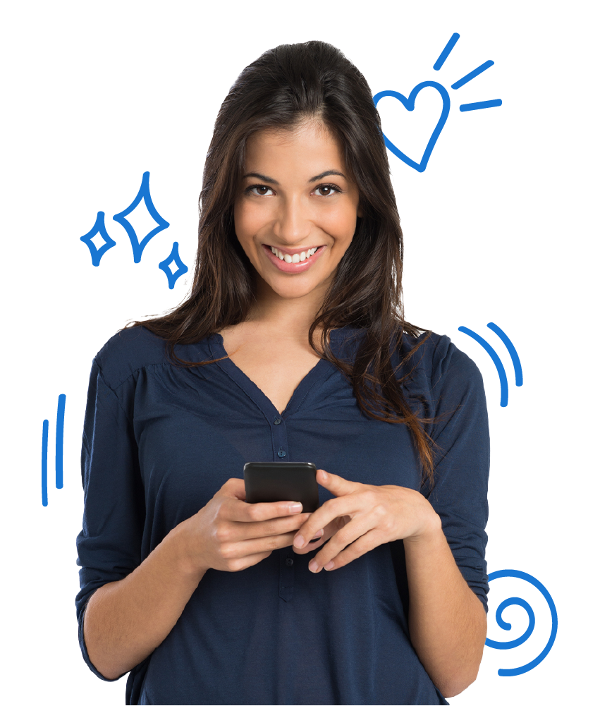 uTalk Language Logo