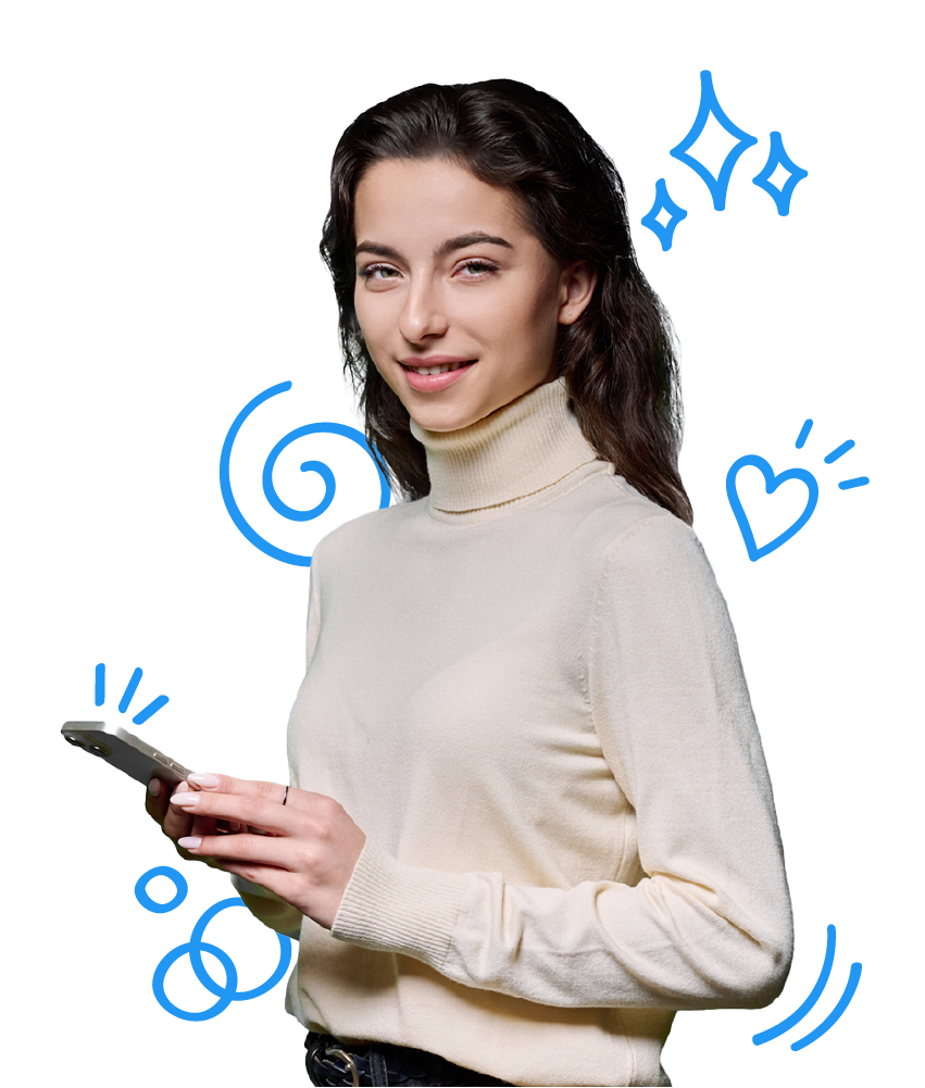 uTalk Language Logo