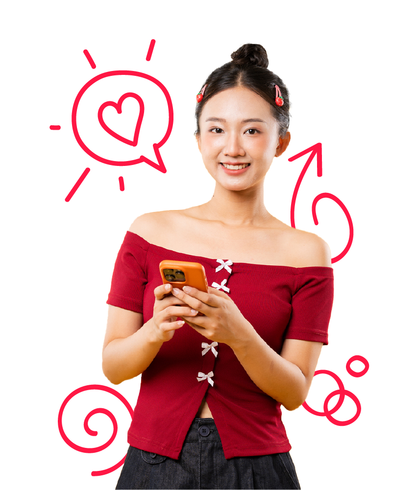 uTalk Language Logo