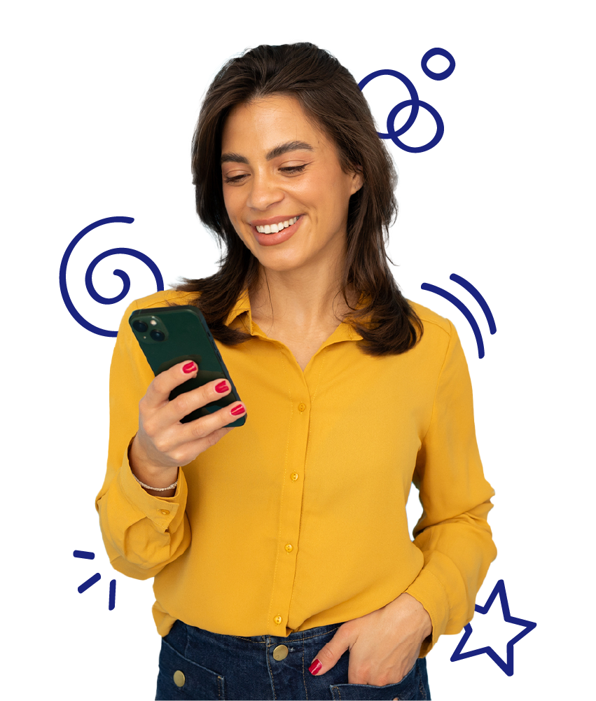 uTalk Language Logo