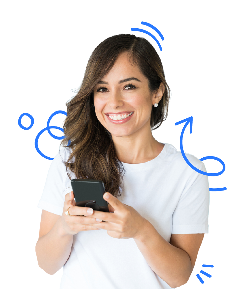 uTalk Language Logo