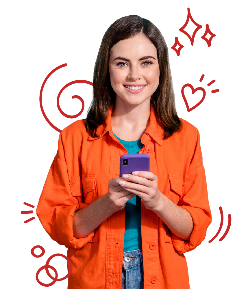 uTalk Language Logo