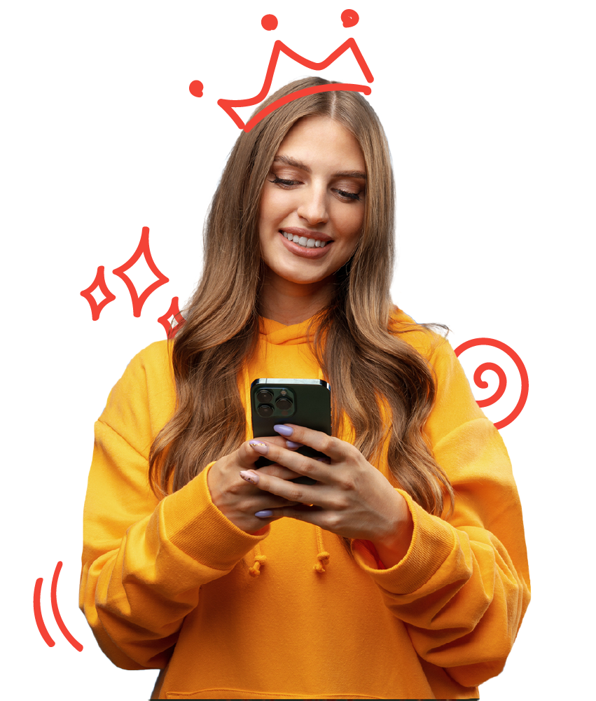 uTalk Language Logo