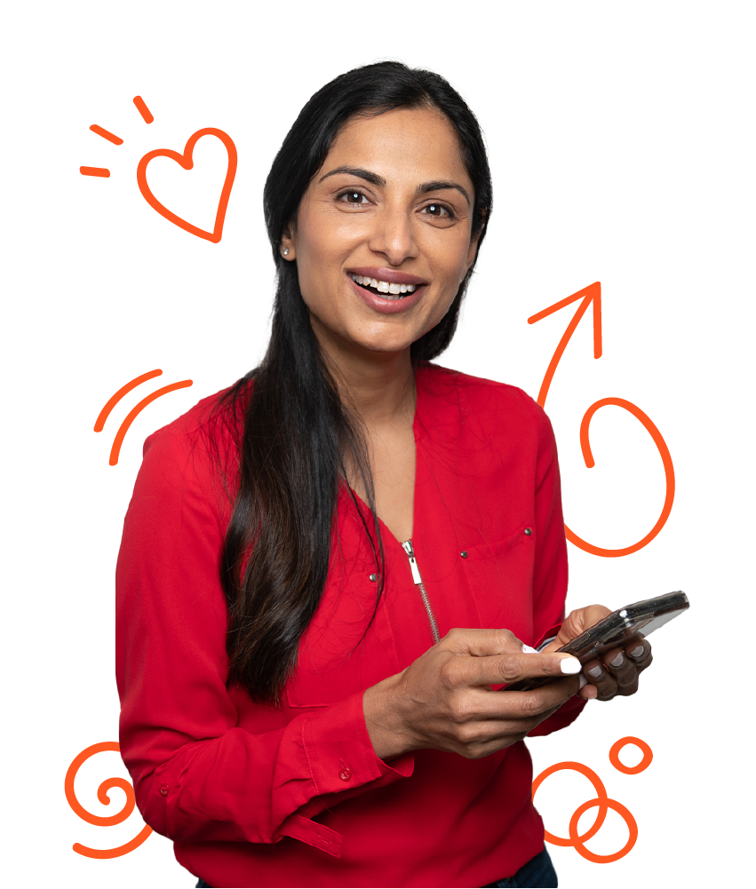 uTalk Language Logo