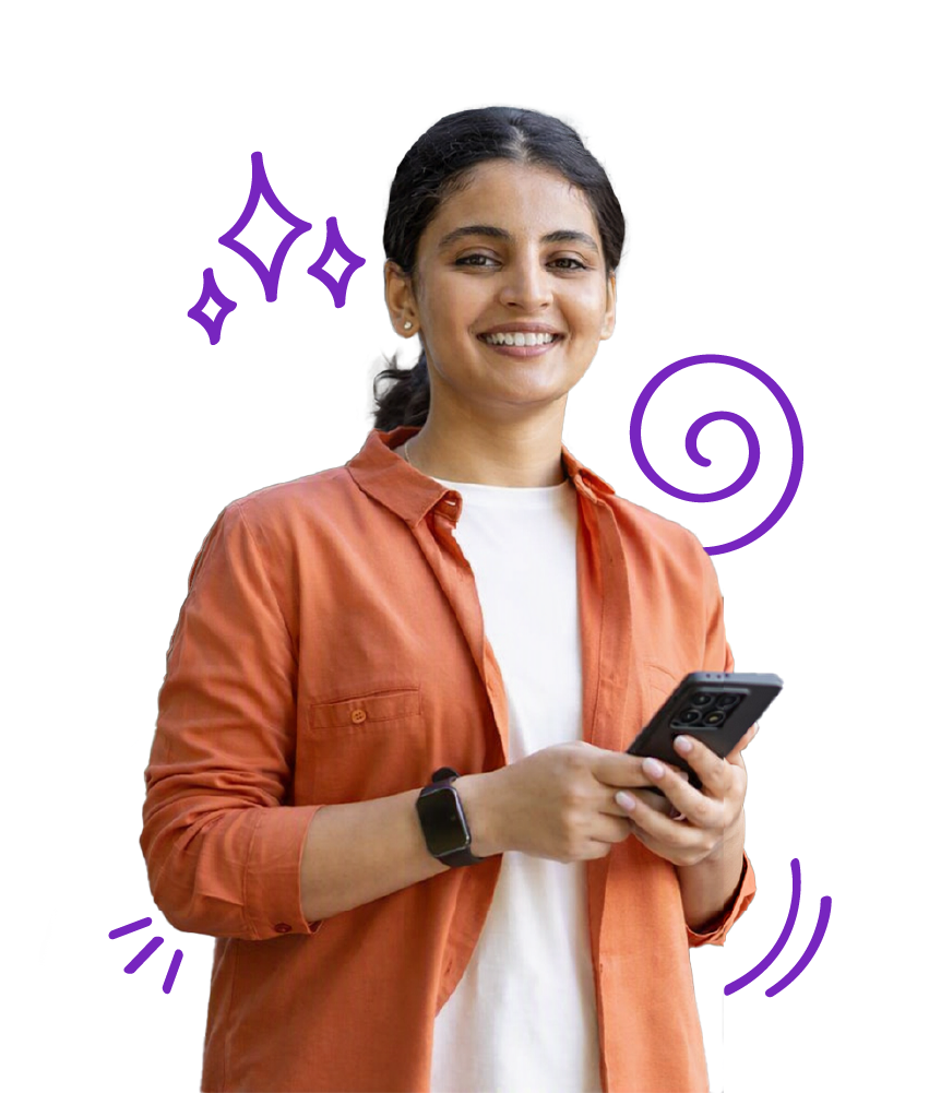 uTalk Language Logo