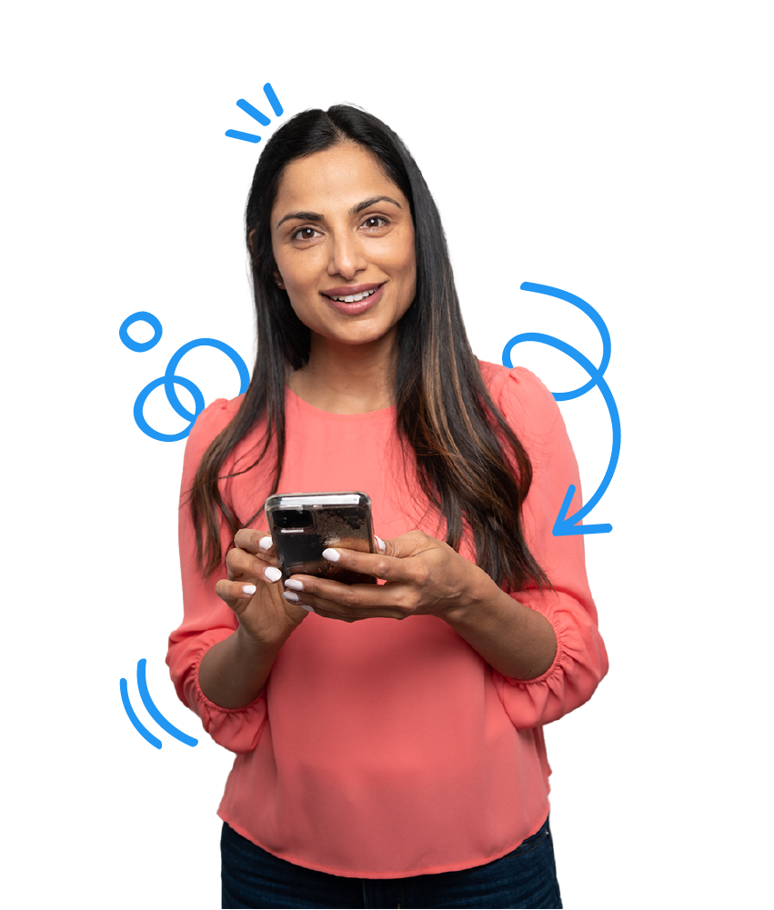 uTalk Language Logo