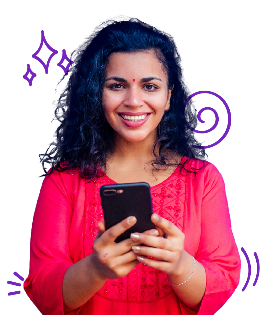 uTalk Language Logo