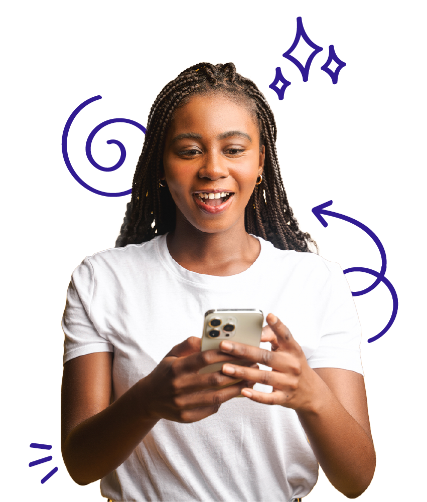 uTalk Language Logo