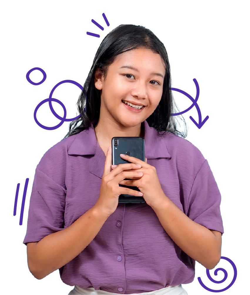 uTalk Language Logo