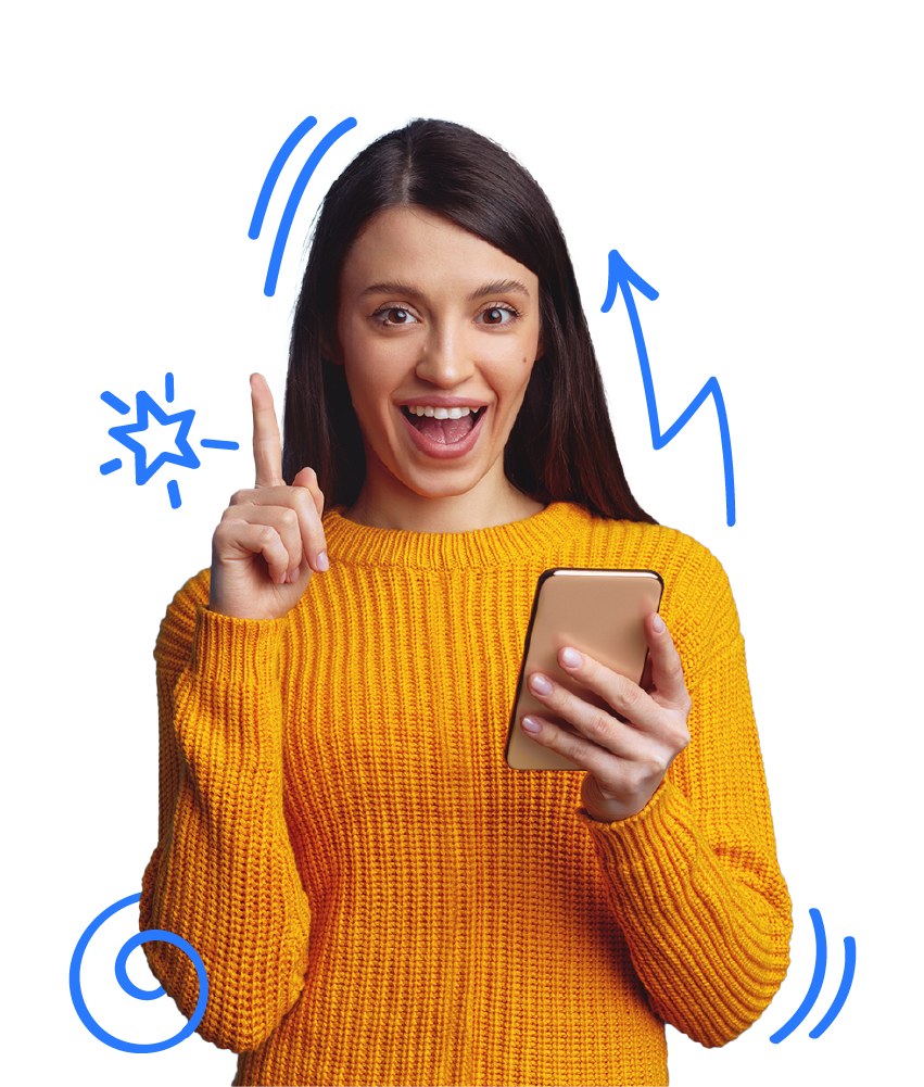 uTalk Language Logo