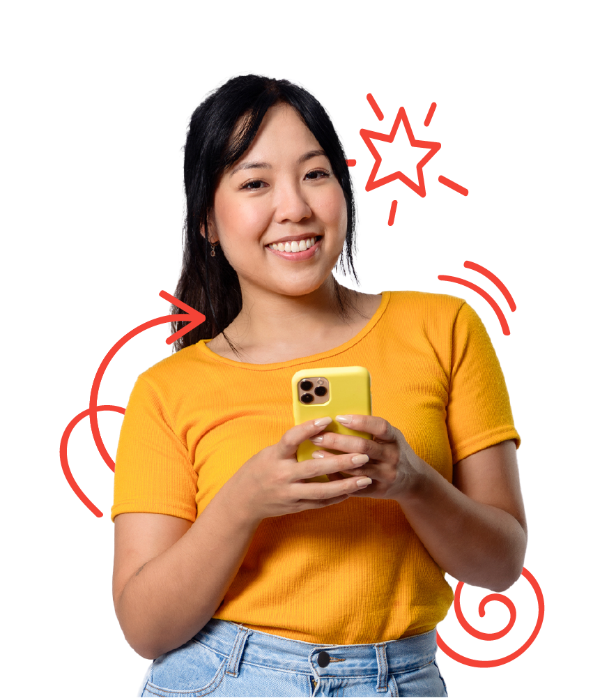 uTalk Language Logo