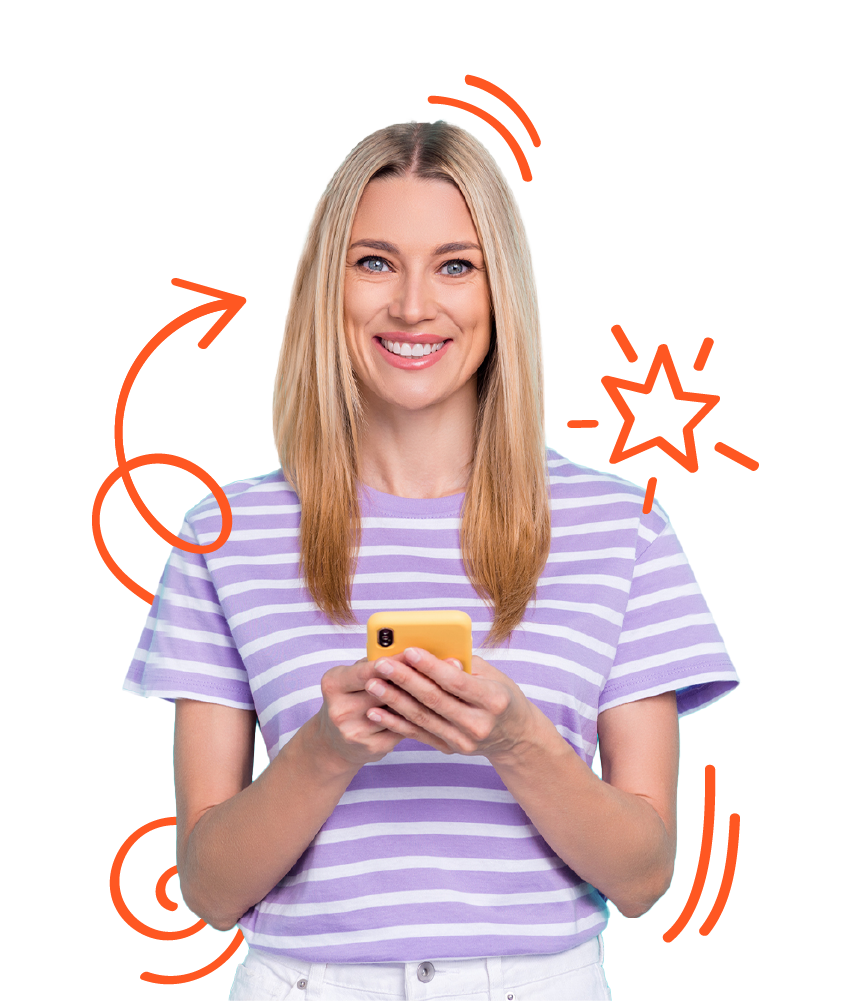 uTalk Language Logo