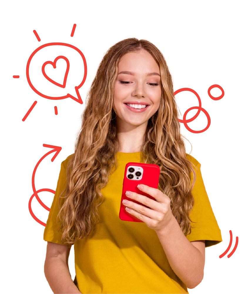 uTalk Language Logo