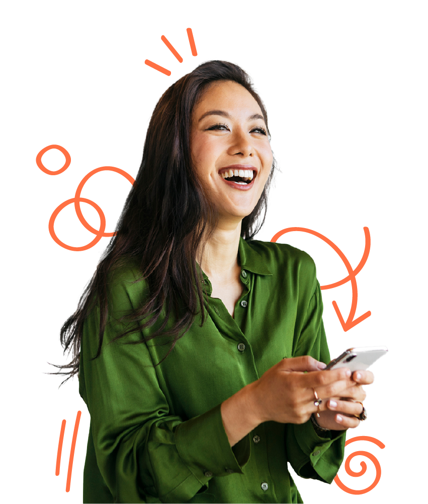 uTalk Language Logo