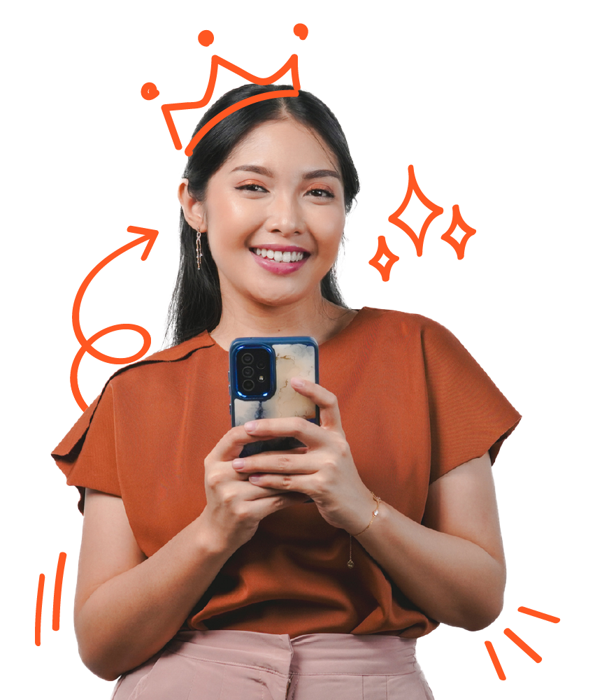 uTalk Language Logo