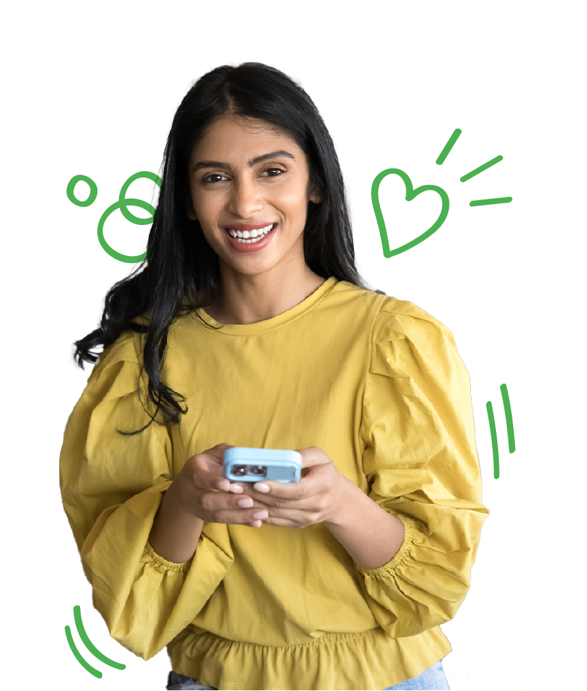 uTalk Language Logo