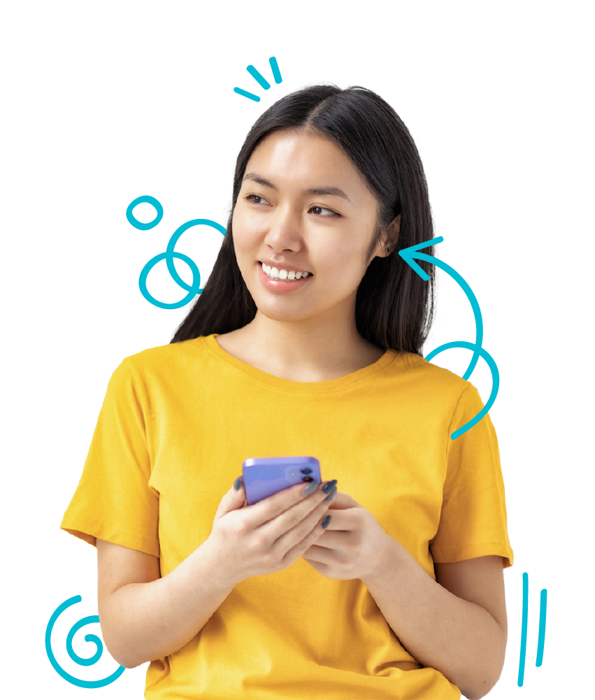 uTalk Language Logo