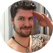 Will Hatton, The Broke Backpacker (sent from India)